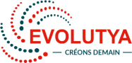 Evolutya logo